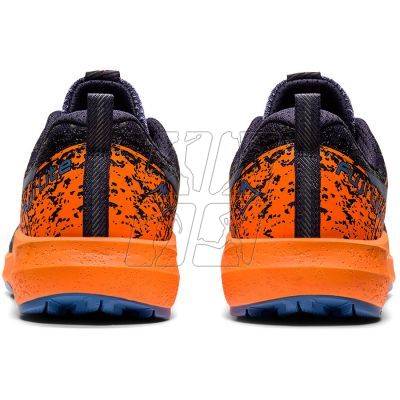 4. Asics Fuji Lite 2 M 1011B209 500 running shoes