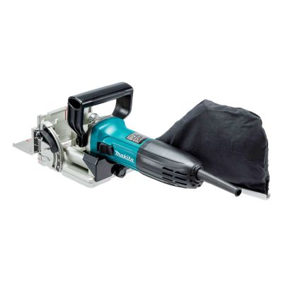 3. MAKITA PJ7000J Groove Milling Machine