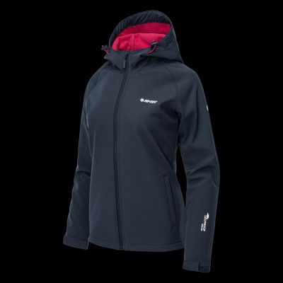 Women's Softshell LADY NETI II