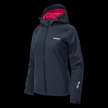 Women's Softshell LADY NETI II