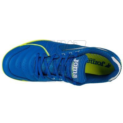 3. Joma Dribling 2504 IN M DRIS2504IN football boots