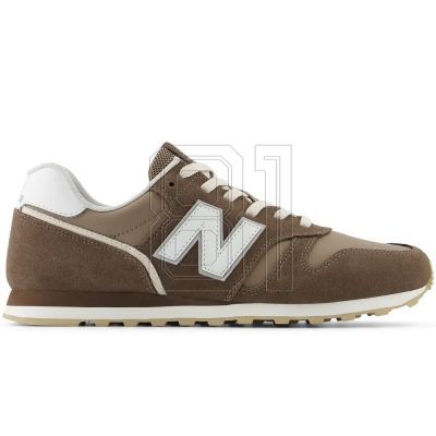 Men's sports shoes New Balance NB 373 sneakers brown (ML373WW2)