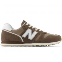 Men's sports shoes New Balance NB 373 sneakers brown (ML373WW2)
