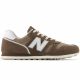 Men's sports shoes New Balance NB 373 sneakers brown (ML373WW2)