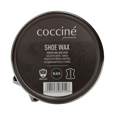 6. Coccine DA0229A wax and resin paste for grain leather