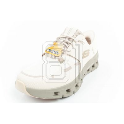3. Skechers Glide-Step Pro Slip-Ins M 232930/NAT shoes