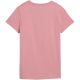 3. Puma Ess Centered Cat Logo Tee Pink 692916 48