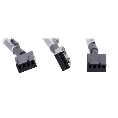 5. NOCTUA NA-SRC7 Fan Mount 3 pcs Low-Noise Adaptors 4-Pin
