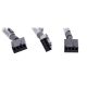 5. NOCTUA NA-SRC7 Fan Mount 3 pcs Low-Noise Adaptors 4-Pin