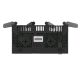 18. WiFi 5 router Mikrotik RB4011iGS+5HacQ2HnD-IN 2.4GHz(2x2)/5GHz(4x4) 11p
