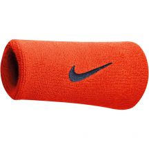 Nike Swoosh Doublewide Wristbands N0001586804OS