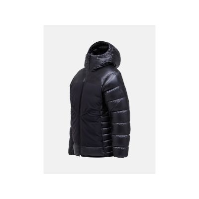 2. Peak Performance M Minus Degree Down Puffe Jacket Black