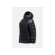 2. Peak Performance M Minus Degree Down Puffe Jacket Black
