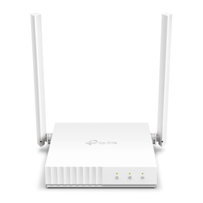 TP-LINK TL-WR844N Wireless Router