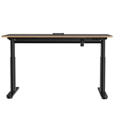 3. Ultradesk Pulsar Black