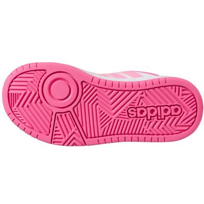 6. Adidas Hoops 3.0 Jr IG3827 shoes