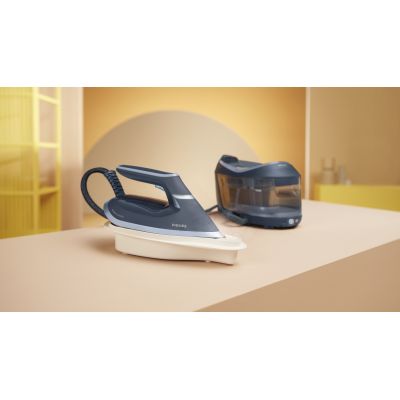 8. Philips PerfectCare 6000 Series PSG6042/20 Steam Generator Iron