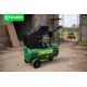 10. Oil compressor 24L W54001 WUBER
