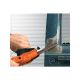 4. Black & Decker KA900E Portable Belt Sander 350W