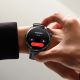 11. Joyroom Classic Series JR-FC2 Pro Smartwatch with Call Answering Function - Dark Gray