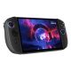 2. Legion Go 8ASP2 Ryzen Z2 Extreme 8.8" WUXGA OLED 500 nits Glossy Anti-fingerprint 144Hz Touch 32GB LPDDR5x-8000 1TB SSD Radeon Graphics 74Wh Win11 Eclipse Black