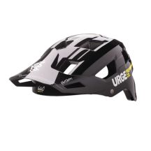 URGE VENTURO helmet Gloss Black L/XL 58-61 cm