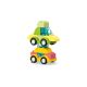 5. LEGO DUPLO MY FIRST 10474 My First Creative Vehicles