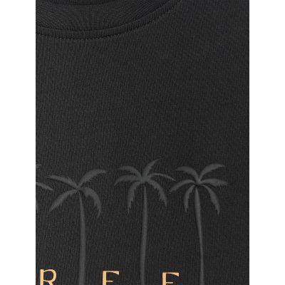 6. Women's regular printed T-shirt 4F 4FRSS25TTSHF3162-20S