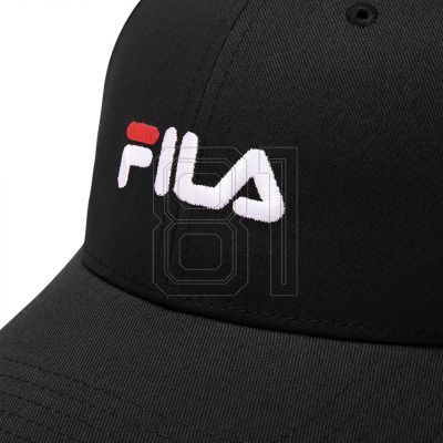 6. Fila Brasov 6 FCU0019 80010 baseball cap