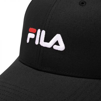 6. Fila Brasov 6 FCU0019 80010 Cap
