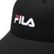6. Fila Brasov 6 FCU0019 80010 baseball cap