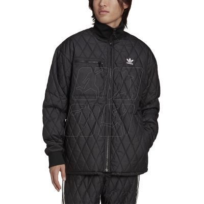 5. Adidas Quilted M H11430 jacket