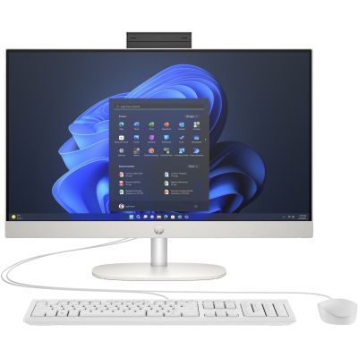 6. HP AIO ProOne 240 G10 i3-N300 23.8"FHD IPS 250nits AG 8GB DDR4 SSD512 UHD Cam 5 MPx W11Pro 3Y OnSite