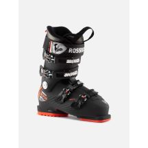 ROSSIGNOL HI-SPEED PRO 70 JR MV Ski Boots – BLACK