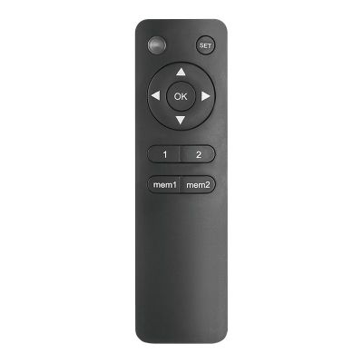 2. Logilink Ceiling TV 32-70", electric, Max. 35KG