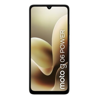 9. Motorola Moto G06 Power 4/256GB Laurel Oak