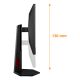2. AOC G4 24G4ZR/02 computer monitor 60.5 cm (23.8") 1920 x 1080 px Black, Red