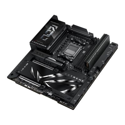 4. ASUS ROG CROSSHAIR X870E EXTREME motherboard