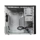 4. Antec Geh Mini Budget VSK-3000E-U3 M-ATX/M-ITX Case on Black Retail