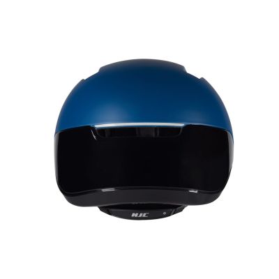 5. HJC CALIDO MT GL DARK BLUE rM Bicycle Helmet