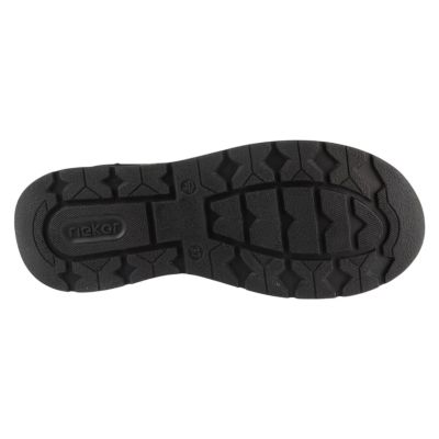 4. Rieker Ankle Boots 44550-00 Black 37