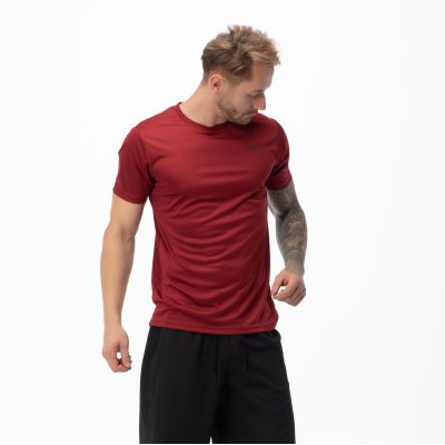6. Men's BODINI Short Sleeve T-Shirt
