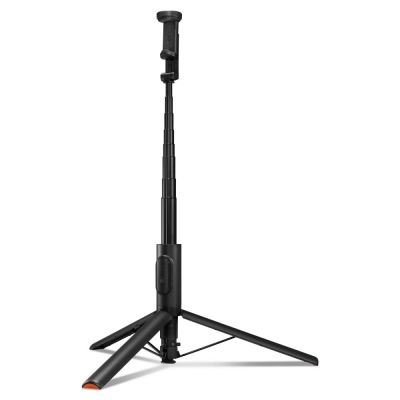 13. Spigen S541W Bluetooth Selfie Stick - Black
