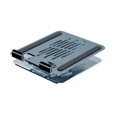 2. Conceptronic THANA09G Multimedia Stand Gray Tablet Multimedia Stand