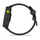 2. Garmin Forerunner 70 43mm Black watch