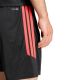 12. adidas Tiro 26 League Men's Shorts Black and Red KA8776