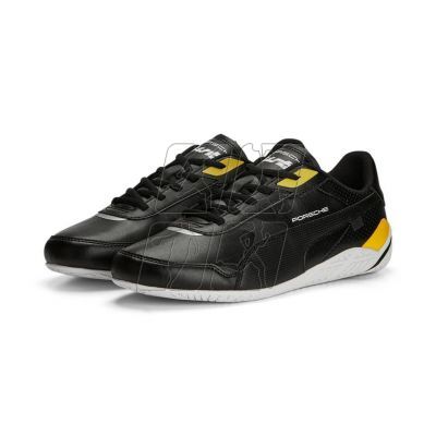 2. Puma Porsche Legacy RDG Cat 2.0 Motorsport M 307445-01 shoes