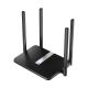 2. CUDY LT500_EU Router