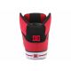 12. DC Pure High Top Shoes Wc M ADYS4000043-FWB