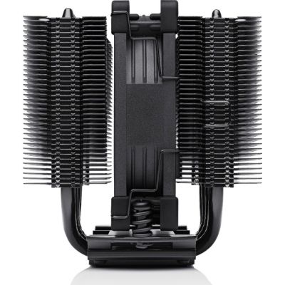 2. CPU Cooler NOCTUA NH-D9L chromax.black